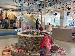 -Ours树朵家亲子餐厅(远策中心店)