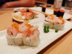 -元气寿司(金光华店)