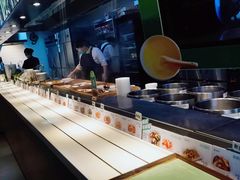 自助取餐区-老乡鸡(旭辉御府店)