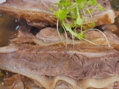 -金陵后厨·南京菜(新街口秣陵路店)