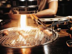 -·缸桶屋·韩式牛肋条自助烤肉(西湖D11店)