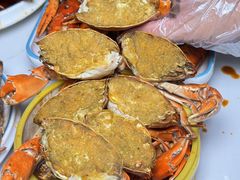 -三妹小龙虾·黄油蟹(华侨城总店)