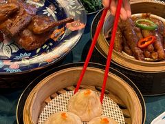-誉八仙粤菜(万象天地店)
