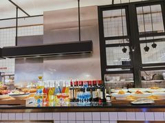 -钱小奴创意自助餐厅·原切谷饲安格斯畅吃(宁波环球银泰城店)