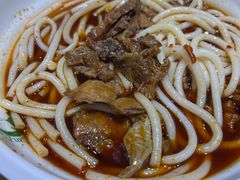 -回民餐厅(红旗路店)