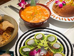 -太食獸泰式茶餐厅(IFS国金中心店)