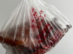 -张金涛熏鸡(x560店)