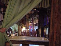 -淀里船宴(卓达店)