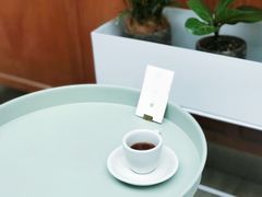 -Onirii Coffee(长乐路店)
