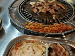 -元山烤肉店(假日广场店)