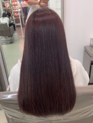 -时尚殿堂hair salon