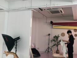 点击看大图 -小阿福儿童摄影(光谷时代广场店)