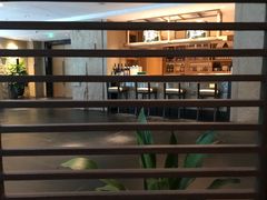 大堂-佛山希尔顿酒店·融誉亚洲美食荟