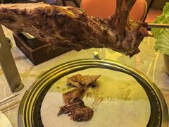 -沪上名羊天下•烤羊腿•东北烧烤•小龙虾(浦东直营总店)
