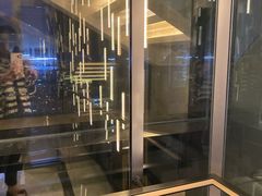 -无锡苏宁银河国际酒店-悦府65中餐厅