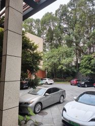 -禧月荟·爱丽馨月子中心(山庄店)