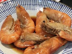 -张小歪的虾·螃蟹·生腌熟醉·打边炉(中山北路店)