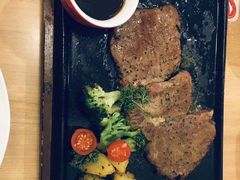 -必胜客(津塘店)