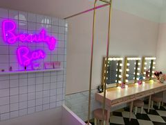 -Lilliput·粒粒堡亲子餐厅(嘉定宝龙店)