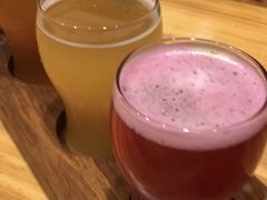 -四禧精酿烧烤串吧(大明湖店)