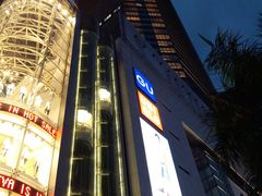 -VT101维多利广场