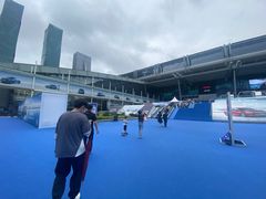 -皇庭广场(福华三路店)