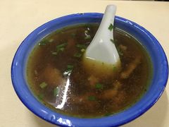 -炬龙牛肉店(新华店)
