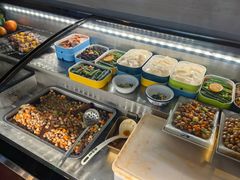 -记忆串城·东北烧烤·小龙虾·大型团建(南油店)