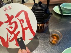 -潮界(凯德晶萃店)