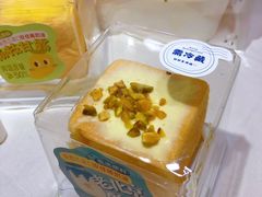-红星前进面包牛奶公司(畅春园店)
