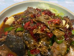 -佳佳麻辣烧菜馆