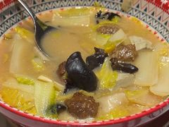 -阿里疆Alijiang·丝路美食·异域风情·清真(长楹天街店)