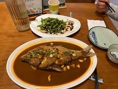 -芳草地度假酒店·野炉中餐厅