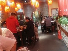 -山四砂锅(太原钟楼街店)