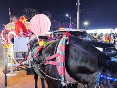 -东戴河风景区-止锚湾