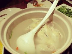 -19号私房菜(云南路店)