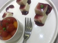 -粗茶淡饭·汉口公馆(循礼门店)