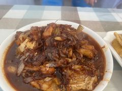 -林家饭店(新林公路店)
