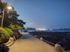 -青岛海滨风景区