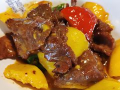 -喜越泰莱·泰越料理(海逸新天地店)