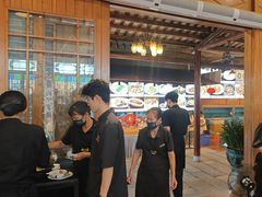 -猪肉婆私房菜(容桂总店)