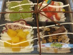 -33韩式自助烧烤(环城南路店)