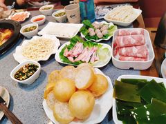 -鱻鱼捞.祥祥鱼锅(高淳一店)