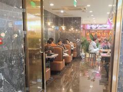 -炭烤麻里·臻选自助烤肉料理(观音桥大融城店)