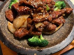 -小菜园新徽菜(合肥之心城店)