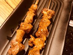 -烧货·活海鲜炭烧(湖滨商业街店)