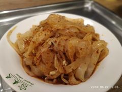 -老陈家擀面皮(木塔巷店)