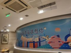 -鼎泰丰(嘉年华•海信广场VILLAGE店)
