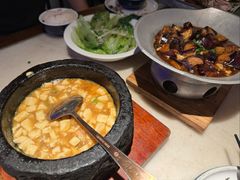 -绿茶餐厅(深圳龙华天虹购物中心店)