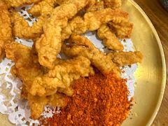 -刘少华贵州小黄牛·鲜牛肉火锅(总店)
